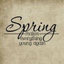 Ray1st - Spring Again 2015 Mix