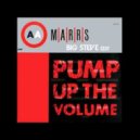 M.A.R.R.S. vs Dubfire - Pump Up The Volume