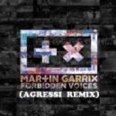 Martin Garrix - Forbidden Voices