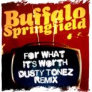 Buffalo Springfield - For What its Worth