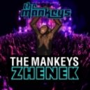 The Mankeys - Zhenek