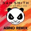 Sam Smith - I'm Not The Only One
