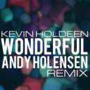 Kevin Holdeen - Wonderful