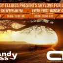 Andy Elliass vs. D-Mark & ARCZI vs. Rank 1 - I See You Airwave (D-Mark Mashup)