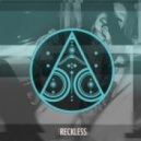 Black Boots - Reckless