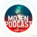 MOJEN Music - MOJEN Podcast #014 (Mix by Coranny)