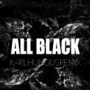 Restage - All Black