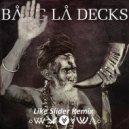 Bang La Decks - Utopia