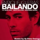 Enrique Iglesias feat. Sean Paul - Bailando (Dj Dima Energy Remix)