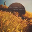 Leo Anderson & Scheli - Hate The Summer (Original mix)