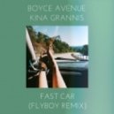 Boyce Avenue feat. Kina Grannis - Fast Car