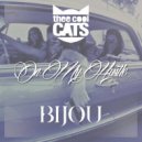 Thee Cool Cats & Bijou - On My Hustle