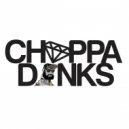 Choppa Dunks - Fade