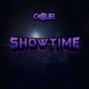 CasueL - Showtime (Original mix)