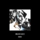Swedish House Mafia, Laidback Luke & Deborah Cox - Leave The World Behind (Madeaux Remix)