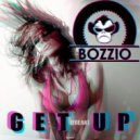 Bozzio - Get Up