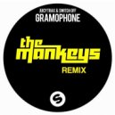 JuicyTrax & Switch Off - Gramophone