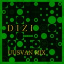 UUSVAN - DIZI