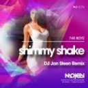 740 Boyz - Shimmy Shake