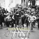 DJ Hich - Rocky Balboa (Partybreak 107 bpm)