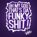Older Grand - Funky Shit