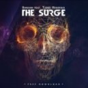 Shwann feat. Timmo Hendriks - The Surge