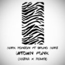 Mark Ronson feat. Bruno Mars - Uptown Funk