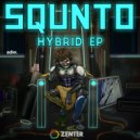 SQUNTO & BOARCROK - Trap Lord