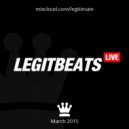 Legitimate Business - Legit Beats Live 007