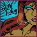King Peanuts - Start Today