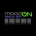 Eren Yılmaz a.k.a Deejay Noir - Mood On Soulful Deep