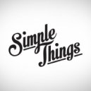 GLXY - Simple Things