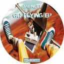 Dabinett - Go Flying