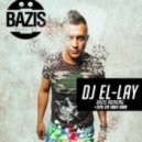 Max Barskih & DJ Jedy feat. Stanislav Shik & Denis Rook - Ты мой Героин (DJ EL-LAY Mash Up 2015 ) ▲) (( DJ EL-LAY Mash Up 2015 ) ▲)