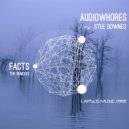 Audiowhores, Stee Downes - Facts