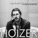 Hozier - Take Me To Church (Discomania & Uno Kaya Remix)