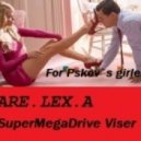 ARE.LEX.A - SuperMegaDrive Viser Mix