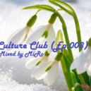 MiRo - Culture Club