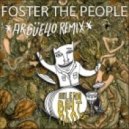 Foster The People - Helena Beat (Argüello Remix)