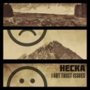 Hecka - Extraterrestrial Booty