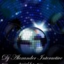 Dj Alexander Interactive - Special for Cristal Club