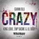 Gianni Blu - Crazy