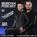 Smashing HARD DJs - Bigroom Podcast