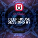 DJ SAWAS - Deep House Sessions #9