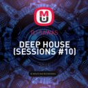 DJ SAWAS - Deep House (Sessions #10)