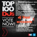 DJ Vasi presents - Top100 DJs ()