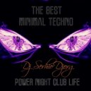 Dj Serhio DJorg - Power Night Club Life