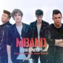 MBAND vs. Club Stars - Она вернётся (Nikolay Frost & Dj Bandy Work-Up)