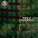 Eugene Kush - Cat With Ring