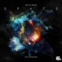 Micha Moor - Space